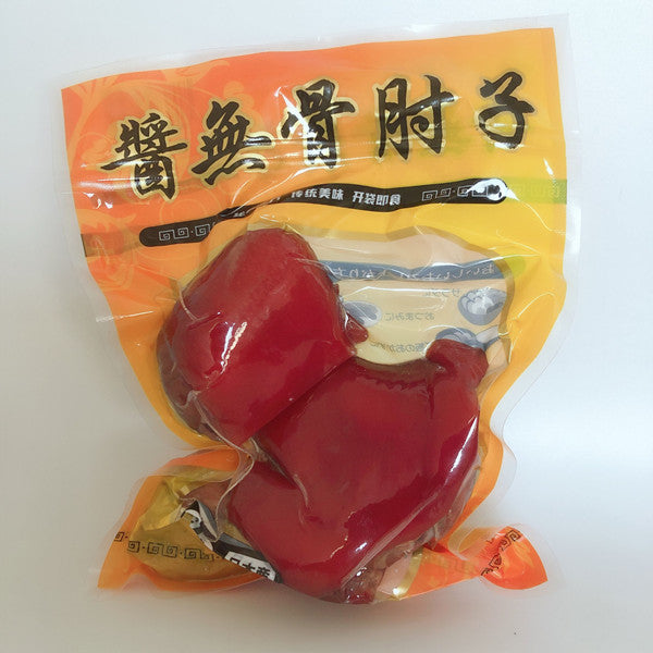 脱骨肘子300g日本国産 熟食 賞味期限約10~15日 冷蔵品