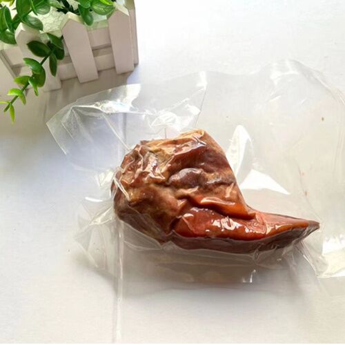 予約 生友醤豚舌(熟食)1個 日本国内加工 賞味期限約10~15天 冷蔵品