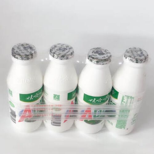 娃哈哈 AD钙乃 220g