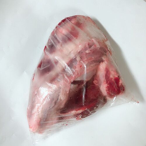 生牛腱肉 1KG 每块大小不一样 金额不一样 按照实际重量称 摩西哥 冷凍品