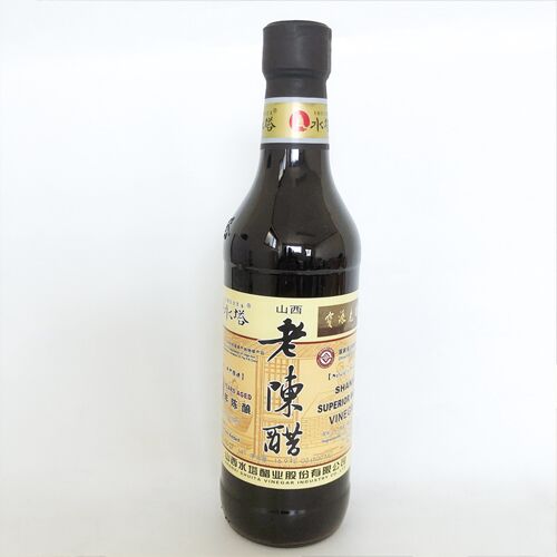 山西 老陳酢 500ml
