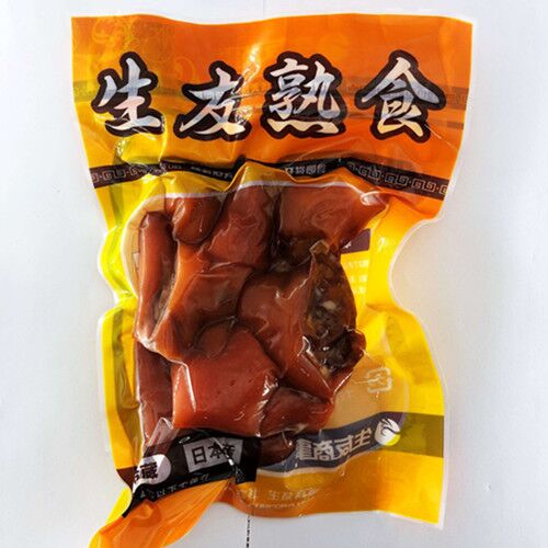 予售 醤豚尾 300g 日本国内加工 冷蔵品
