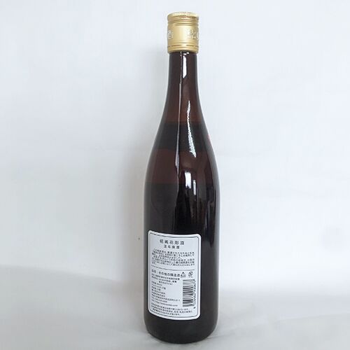 予約 煌鼎牌 紹興花雕酒(五年陳酒)640mL