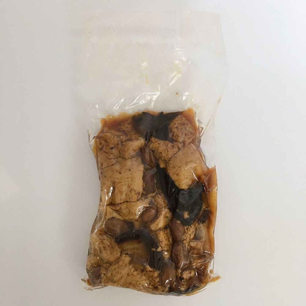 祥瑞 四喜考麸 280g 日本国内加工 冷凍品