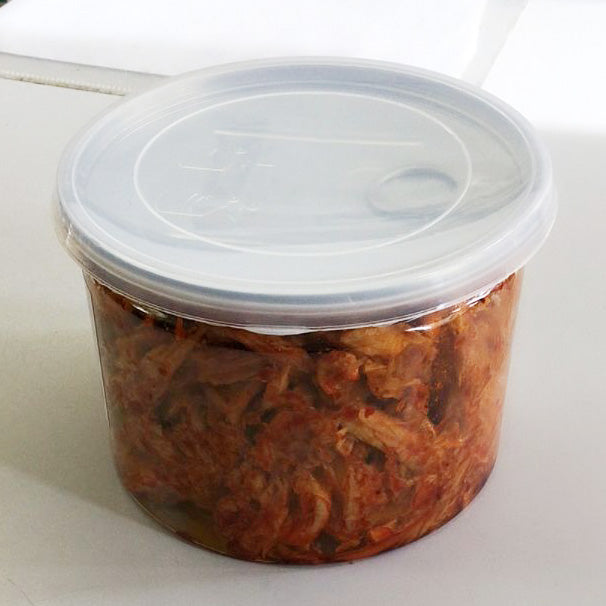 牛板筋和え(缶)250g 冷蔵・冷凍品 日本国内加工 即食タイプ 日本産