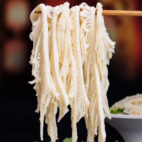 白 牛百葉 約1kg 冷凍品 爱尔兰産