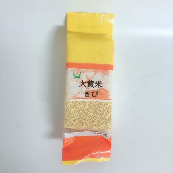 大黄米400g