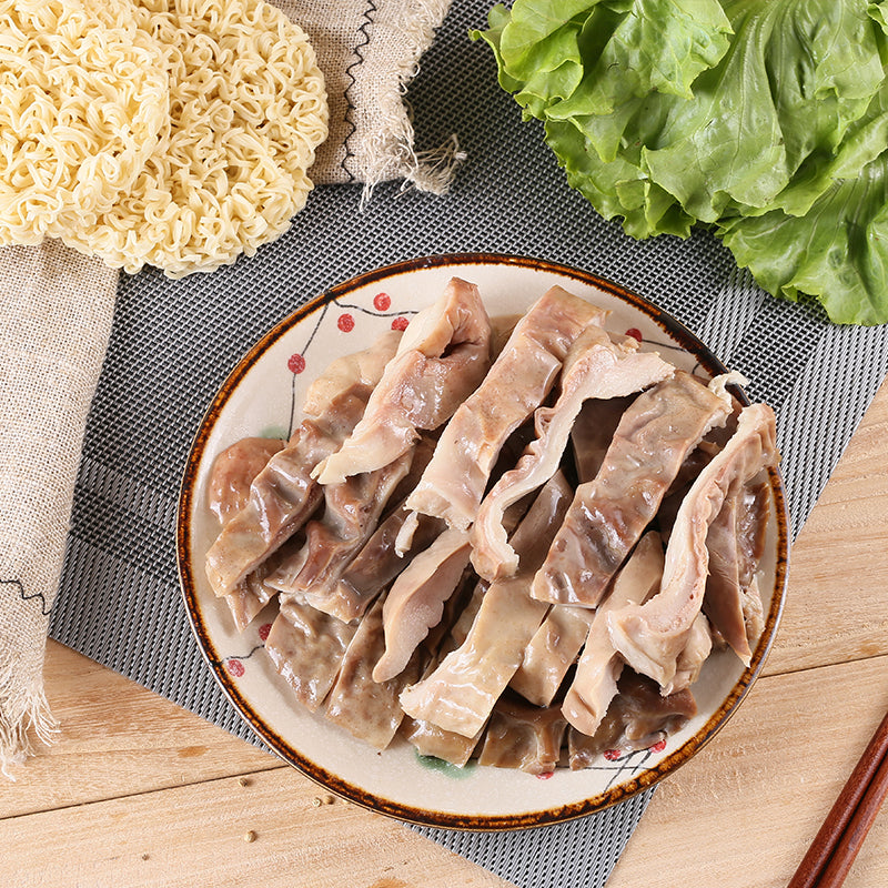 生豚肚 950G 日本国産 冷凍品