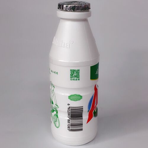娃哈哈 AD钙乃 220g