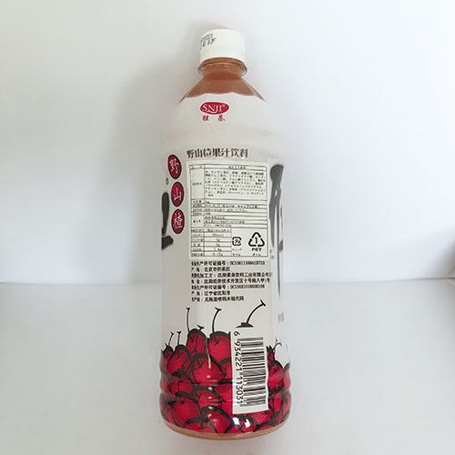 開衛 野山查zha汁飲料 1kg