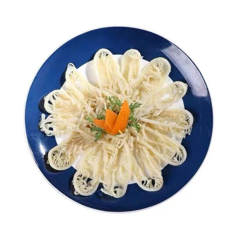 白 牛百葉 約1kg 冷凍品 爱尔兰産