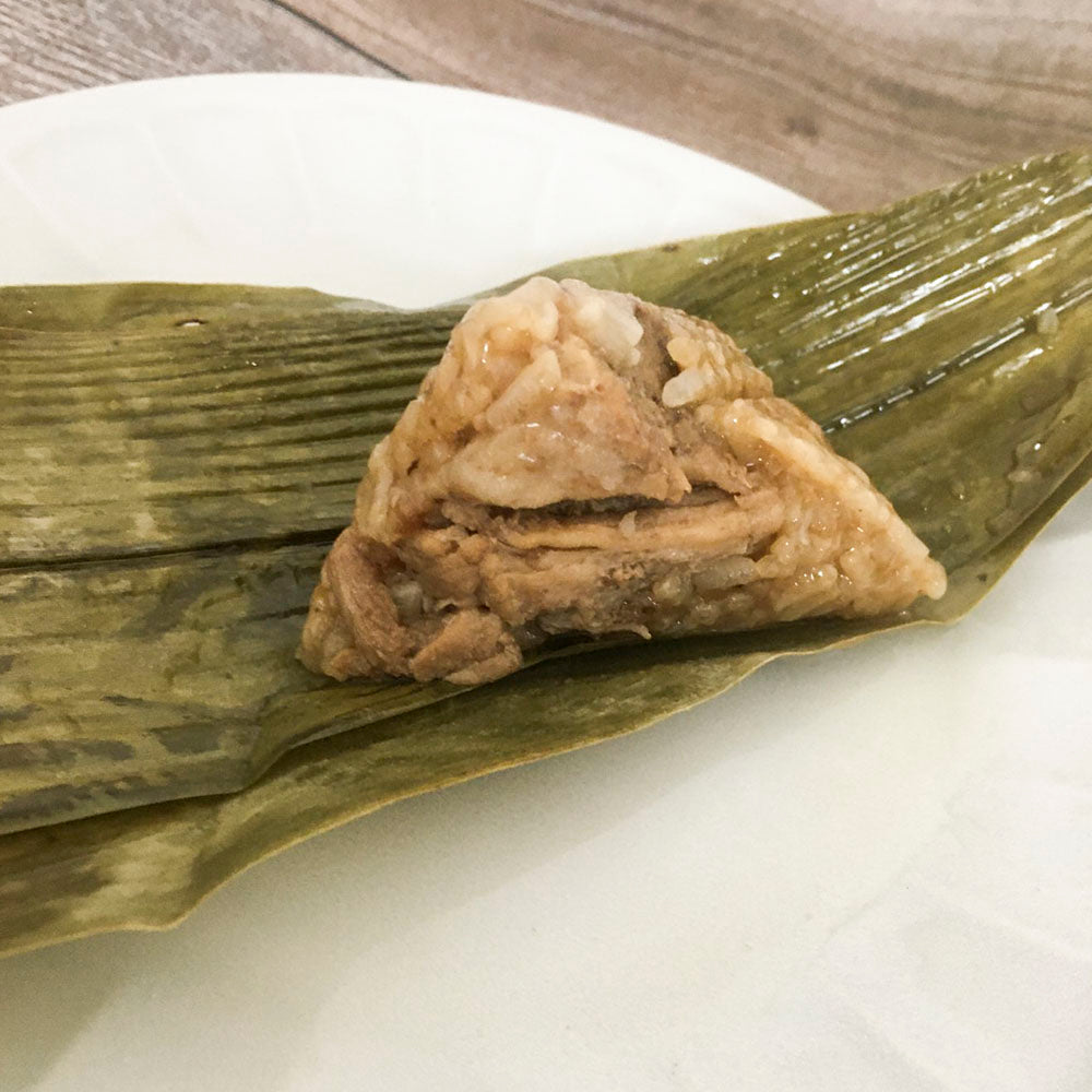 名家 豚肉粽子(12个) 600g