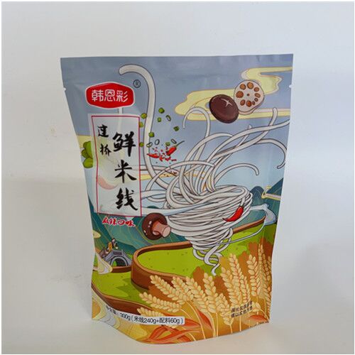 韓恩彩 過橋米線300g (米線240g+配料60g)