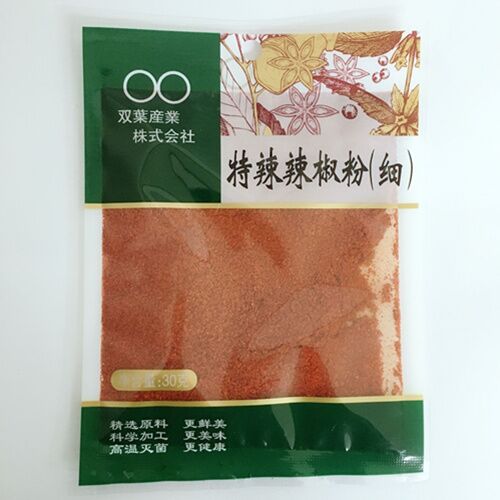 双葉 特辣辣椒粉(細) 30g