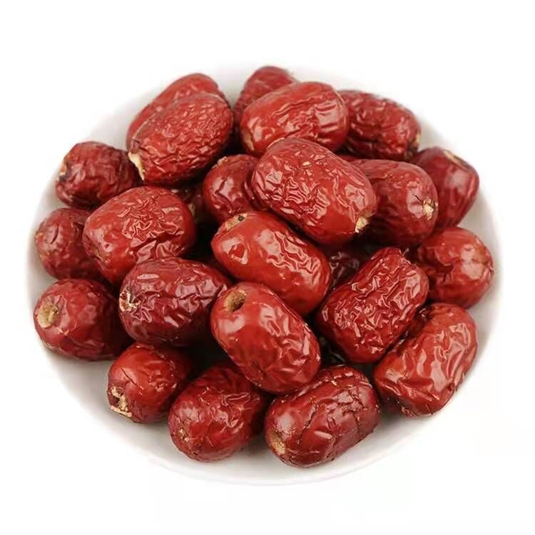 紅飛無核紅棗 400g