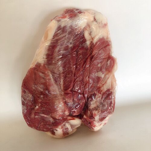 生牛腱肉 1KG 每块大小不一样 金额不一样 按照实际重量称 摩西哥 冷凍品