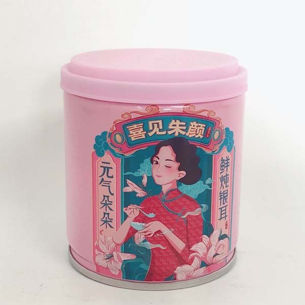 喜多多 鮮炖銀耳 200g