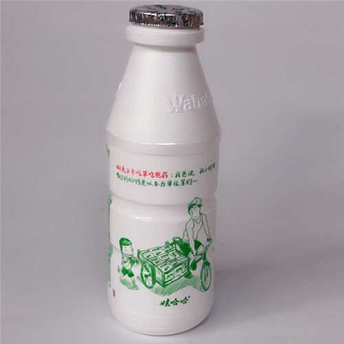 娃哈哈 AD钙乃 220g
