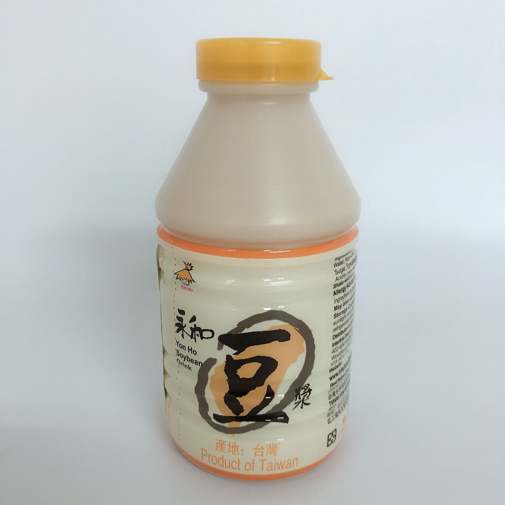 永和 豆乳 300ml 台湾産