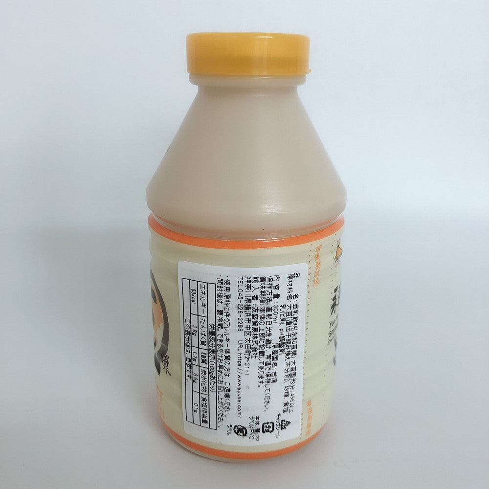 永和 豆乳 300ml 台湾産