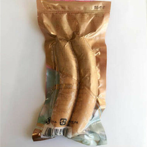 哈爾賓红腸250g 哈爾賓香腸 冷凍品