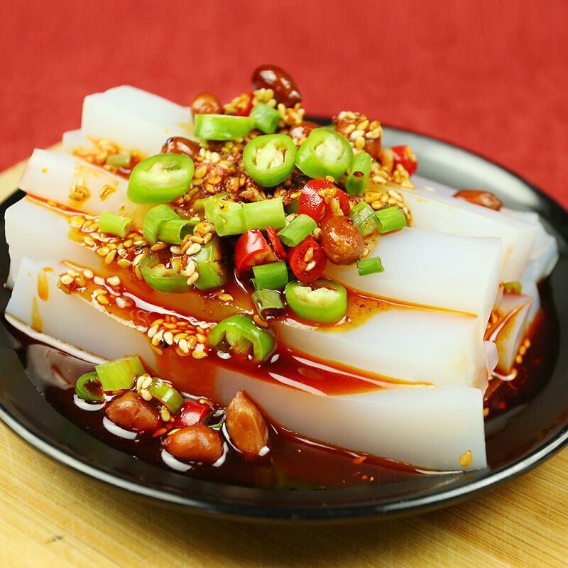 川娃子 油po泼辣子 230g