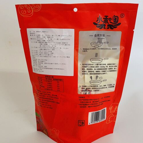 韓恩彩麻辣湯面315g(面条240g+配料75g)