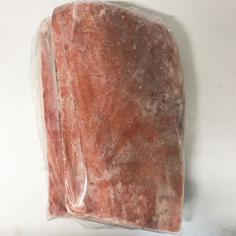 生羊排骨1KG 英国産 冷凍品 每块大小不一样 按照实际重量称的