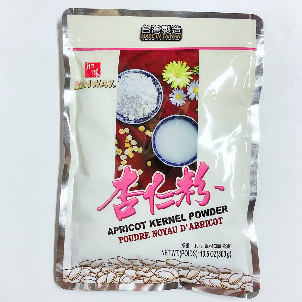 郷味 杏仁粉 300g 台湾産