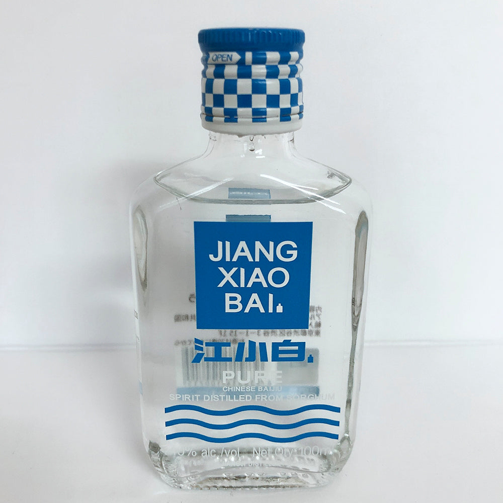 江小白 100ml (40°)