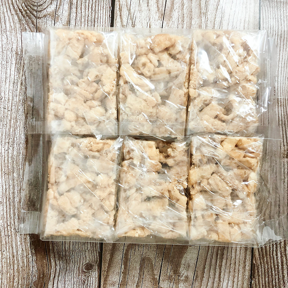 頤心斎 沙琪瑪 227g