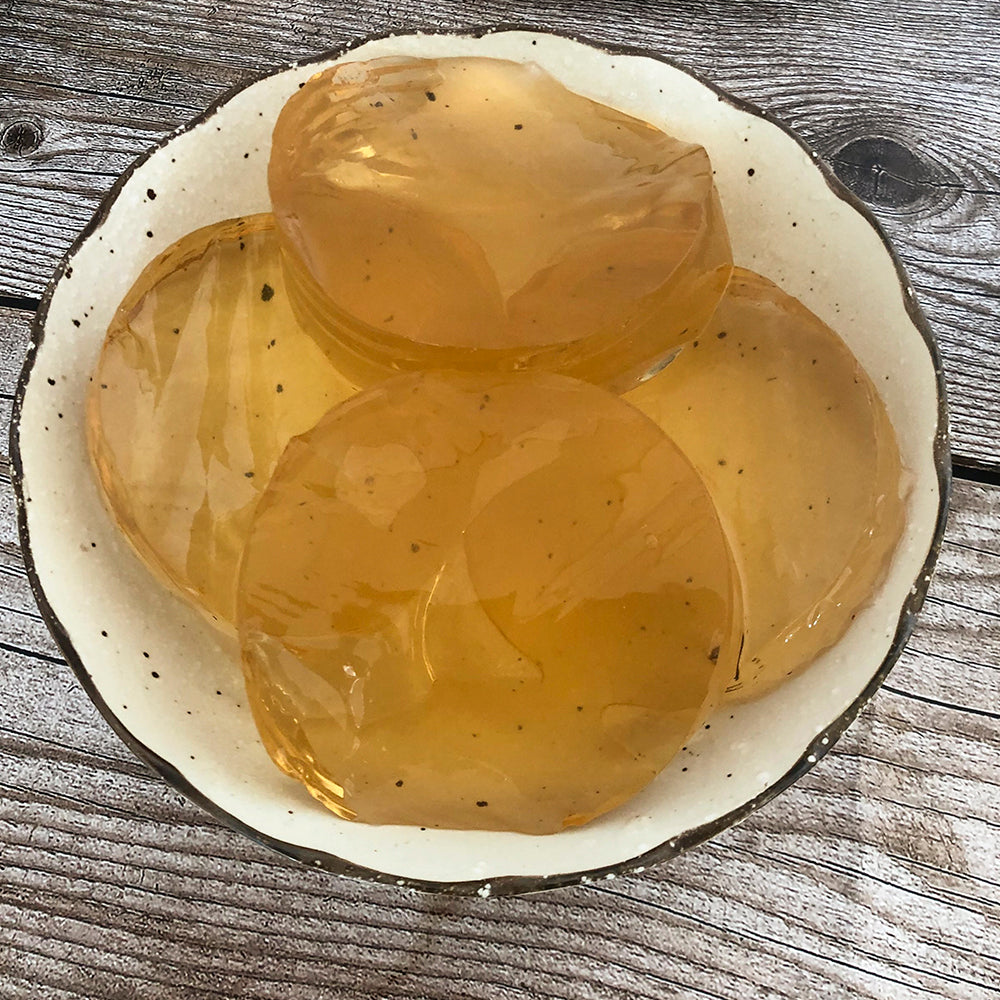 金莱香 愛玉果凍540g 台湾産