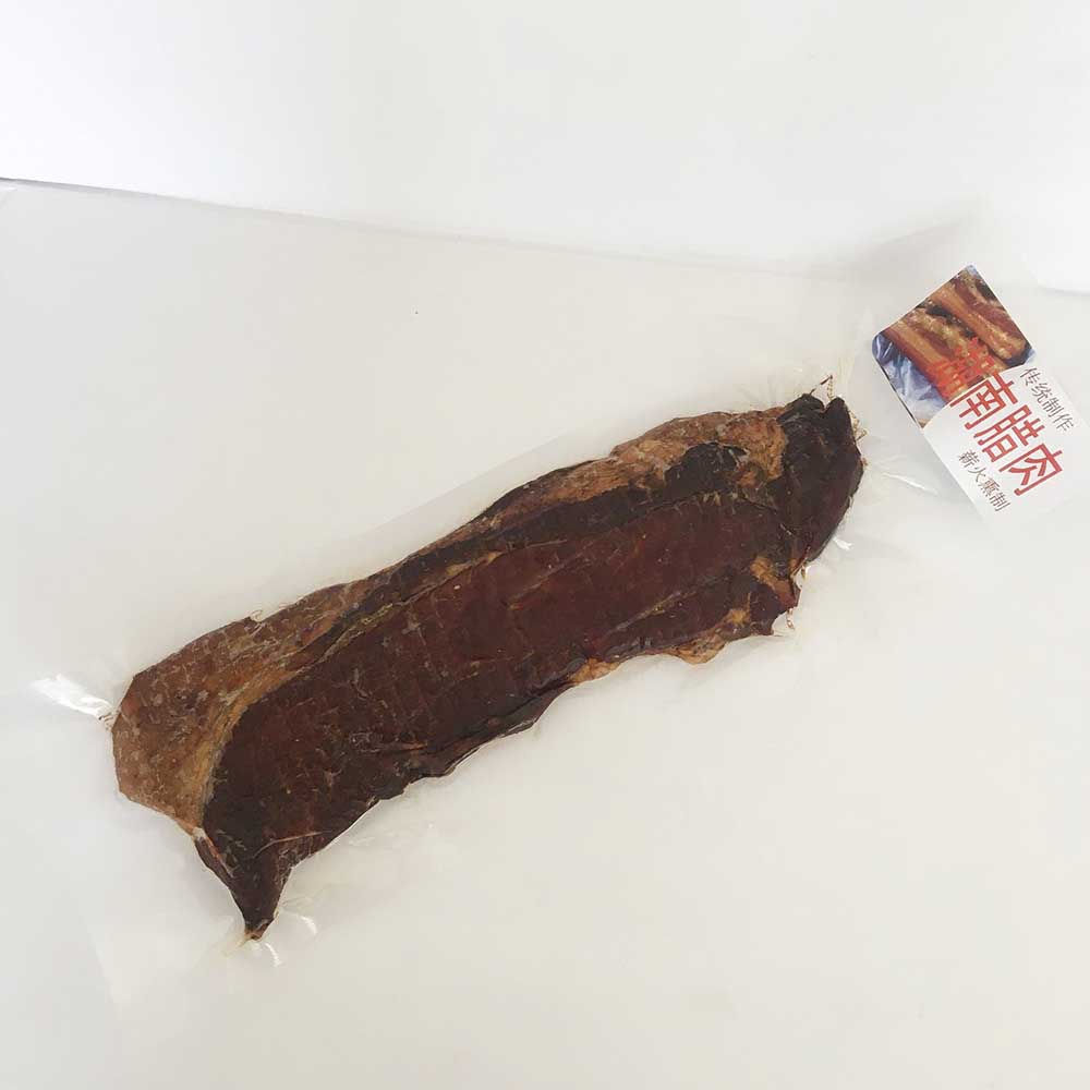 祥瑞 湖南臘肉 180g 日本国産の豚肉使用 冷凍食品 日本産