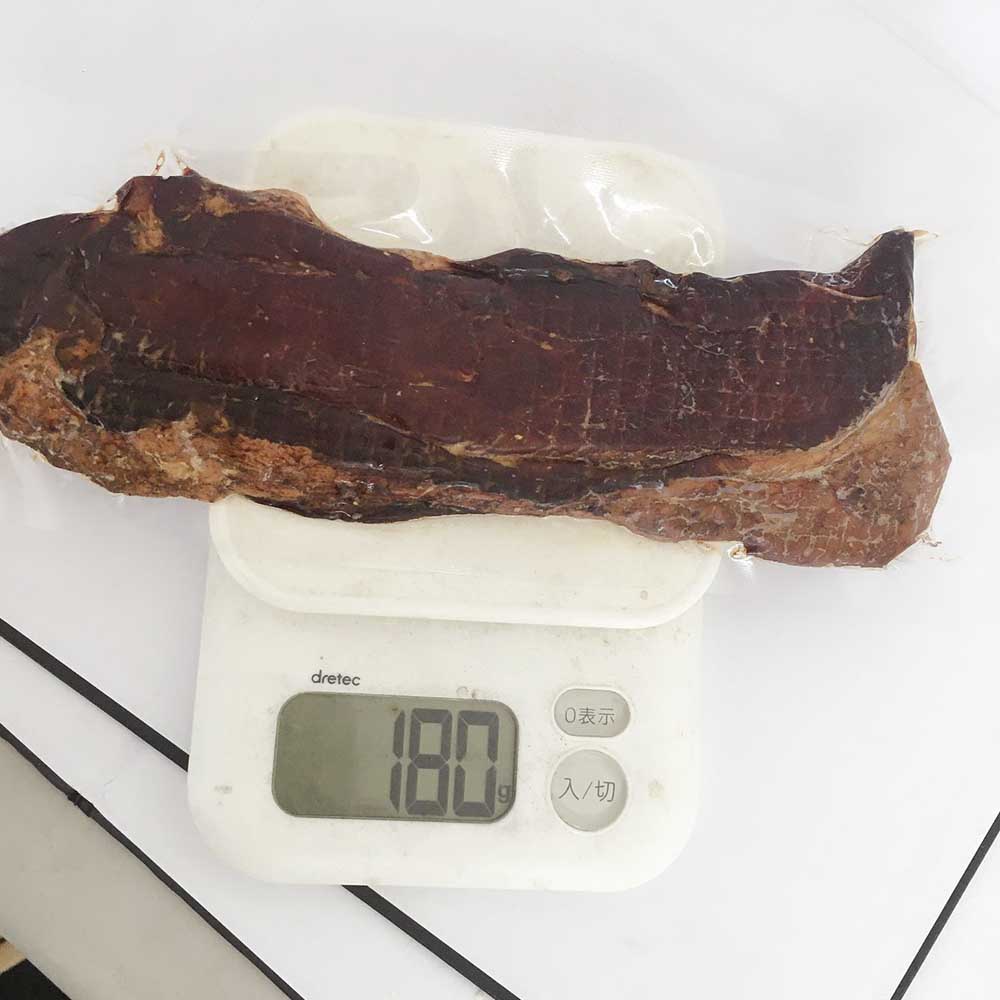 祥瑞 湖南臘肉 180g 日本国産の豚肉使用 冷凍食品 日本産