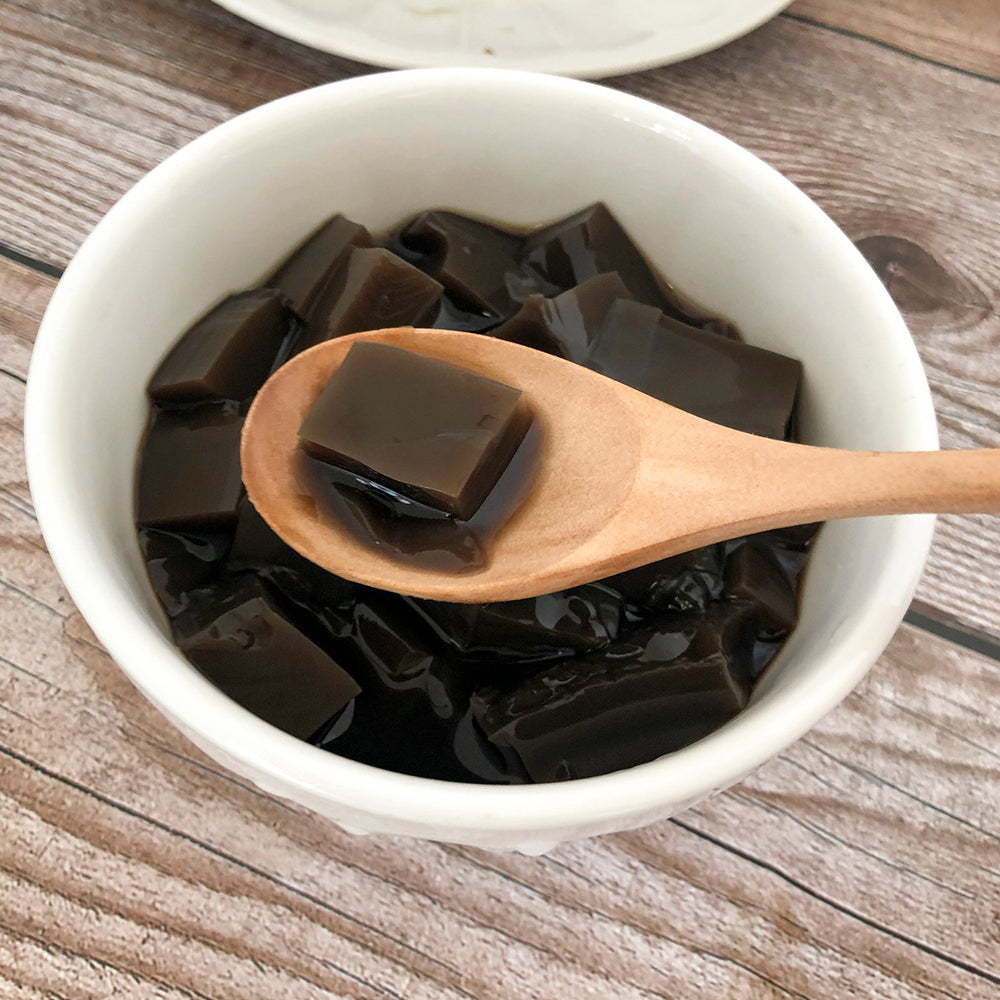 金莱香 爽滑涼粉 540g 台湾産