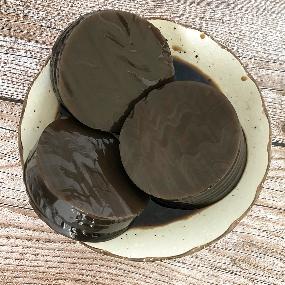 金莱香 爽滑涼粉 540g 台湾産