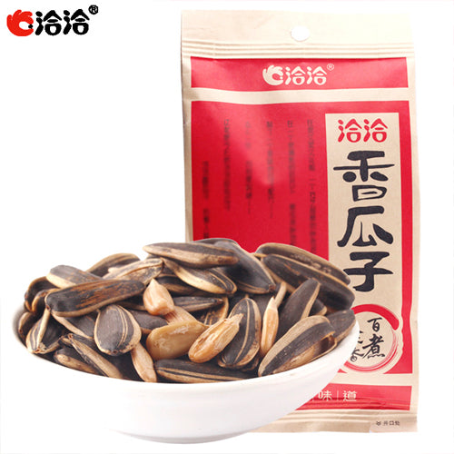 特价 洽洽五香瓜子 260g