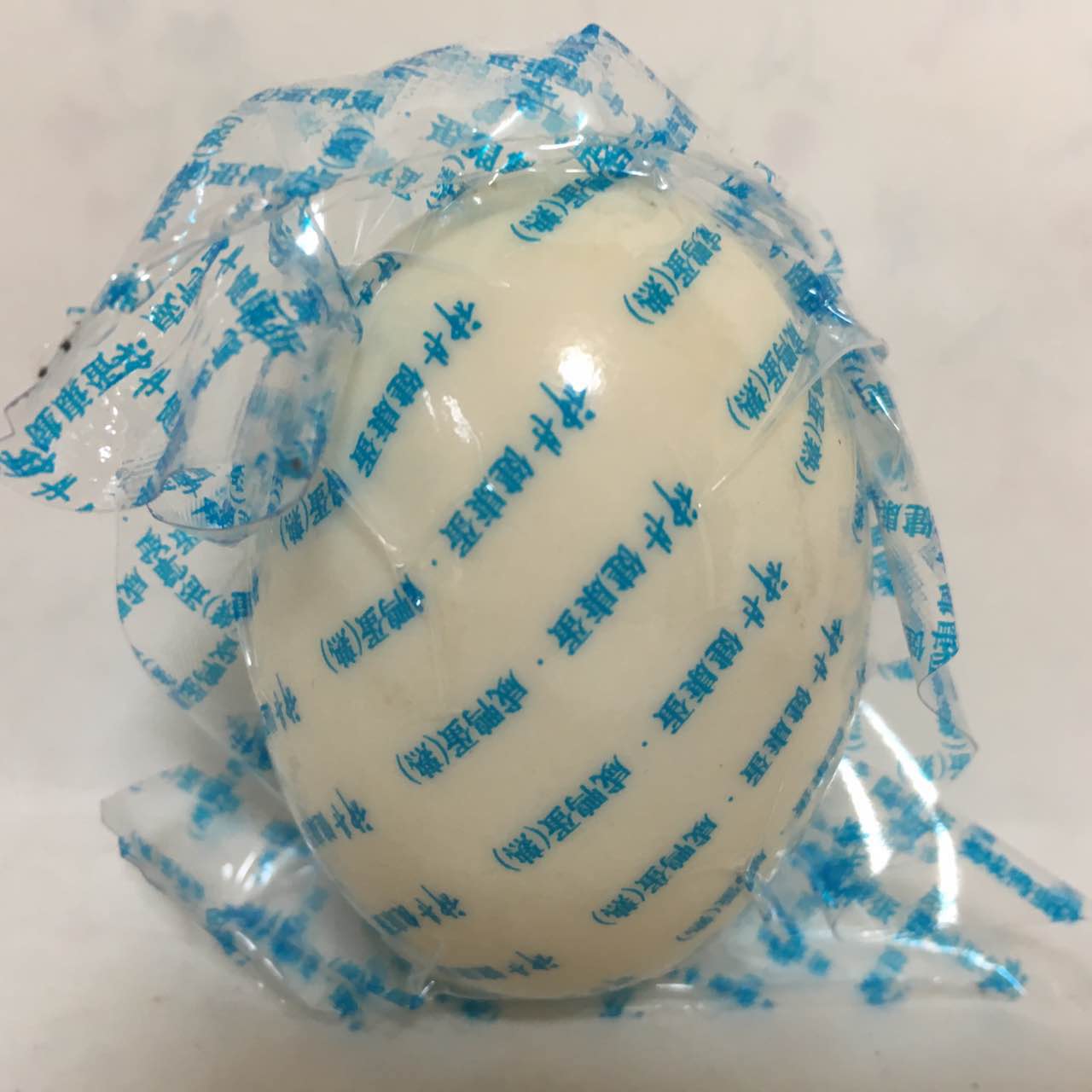 神丹咸蛋 6粒 360g