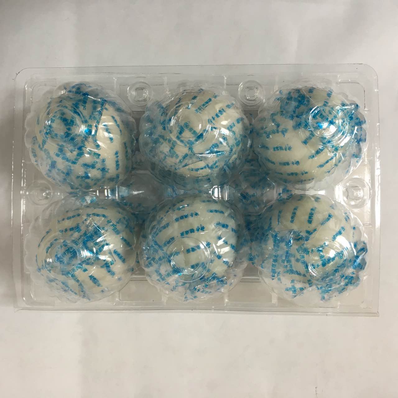 神丹咸蛋 6粒 360g