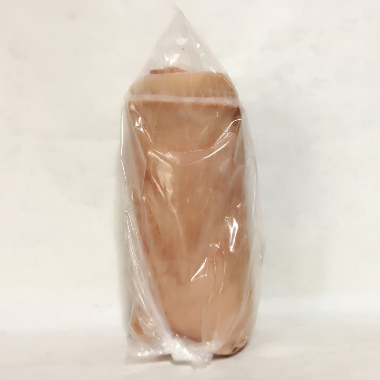 生豚皮 950g 日本産 冷凍品