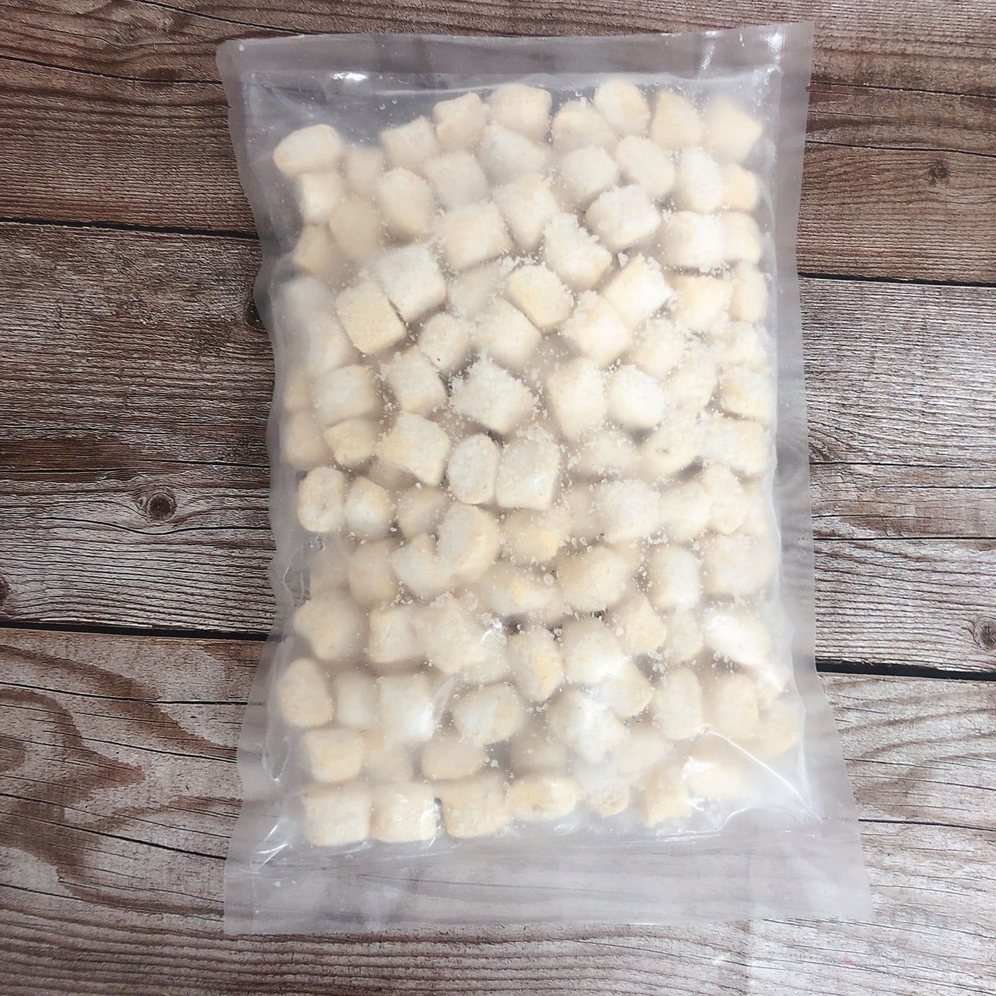 大q地瓜圓 1kg 台湾産 冷凍品