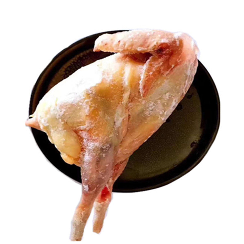 草母鶏約1.1KG 日本国産 冷凍品