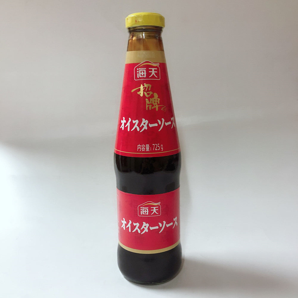 海天 招牌耗油 725ml