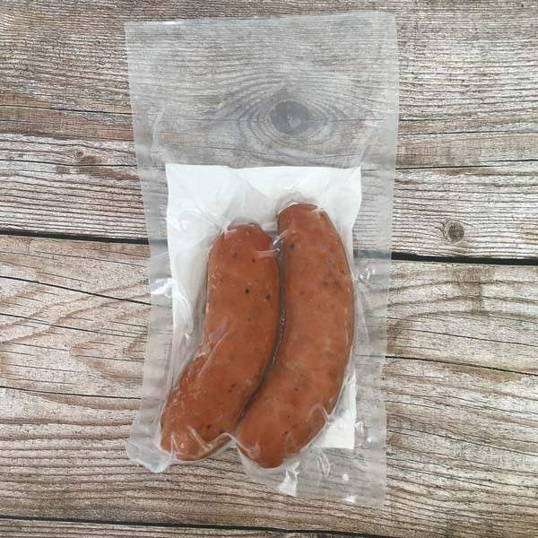 哈爾賓红腸250g 哈爾賓香腸 冷凍品