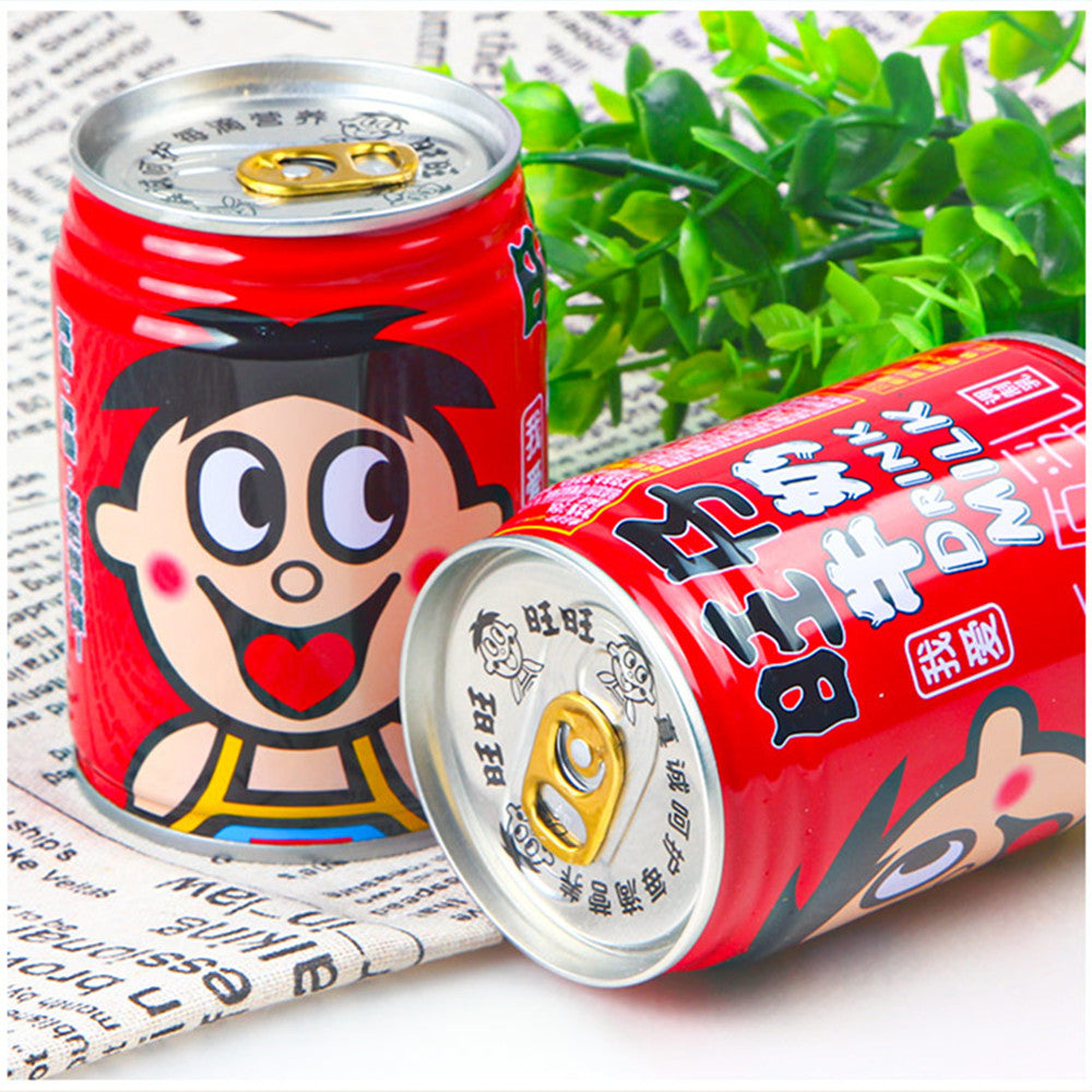 旺仔牛乃 245ml