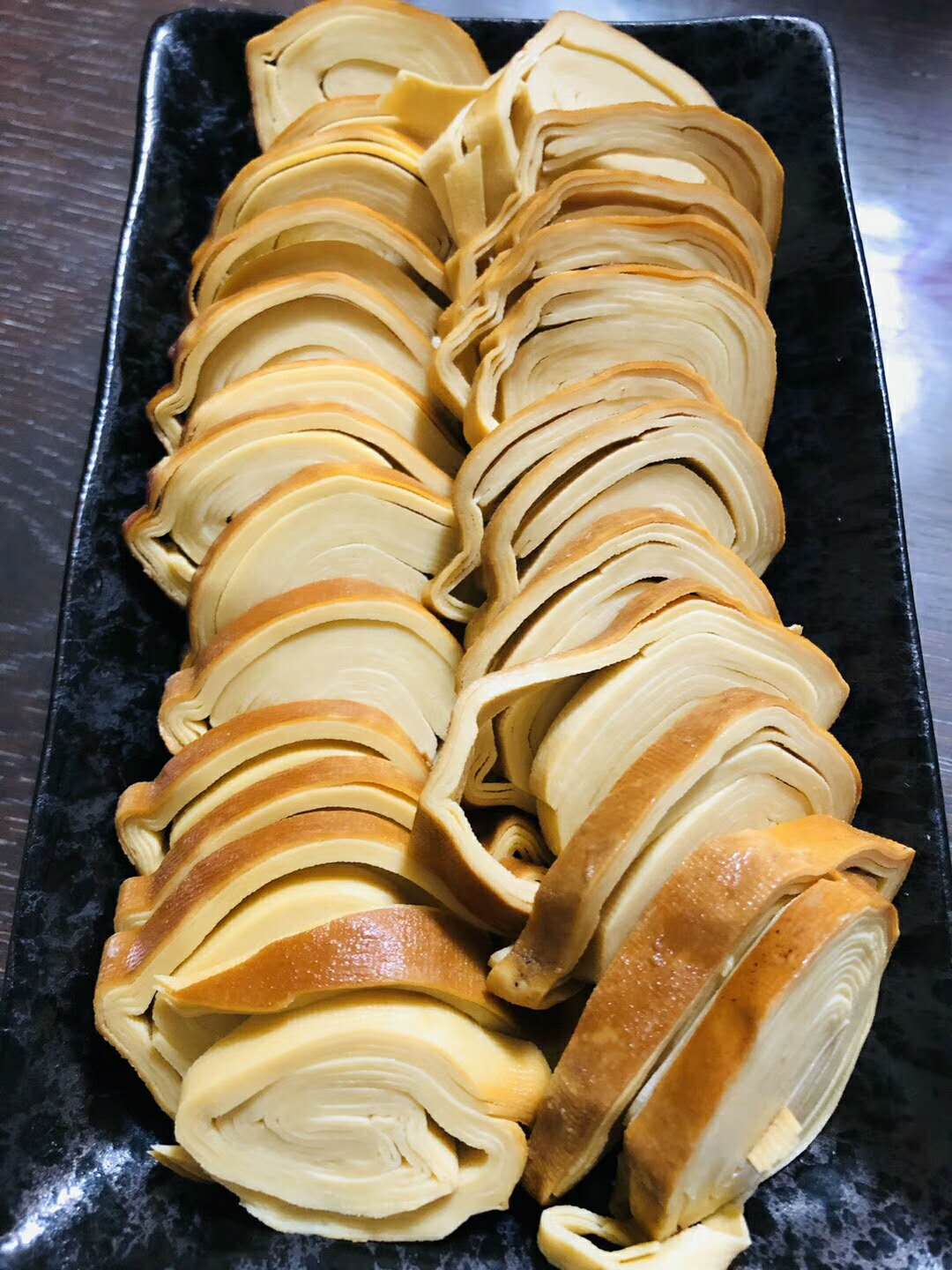 五香干豆腐2卷(生友) 日本国内加工 賞味期限約10~15天 冷蔵品
