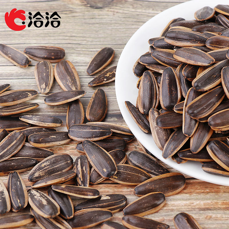 洽洽 焦糖瓜子 160g