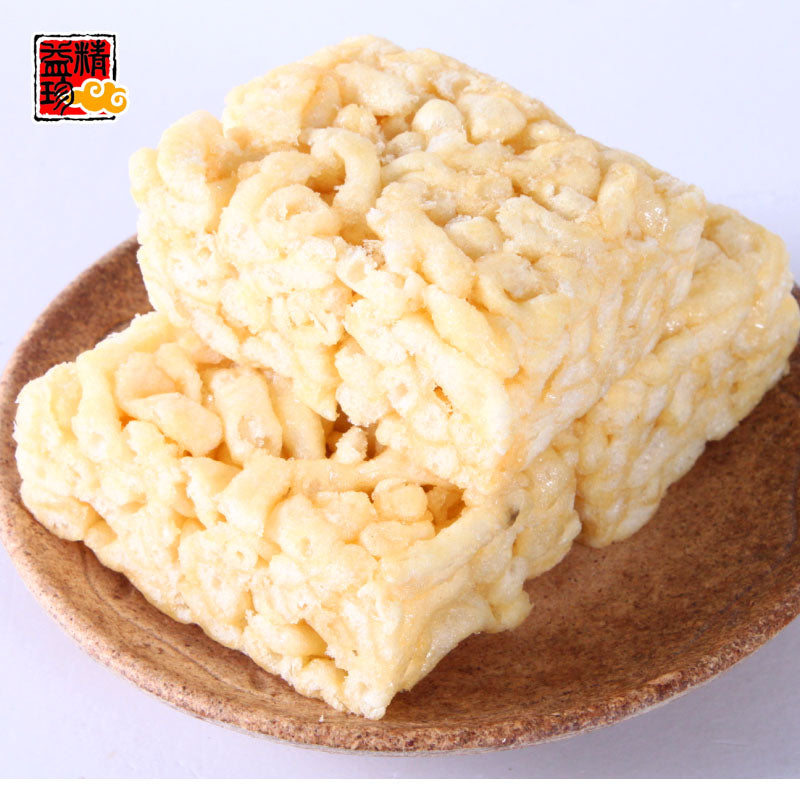 精益珍 芝麻沙琪瑪 368g (12个入)
