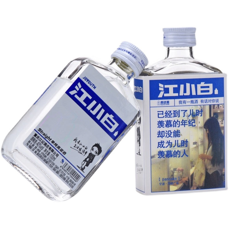 江小白 100ml (40°)