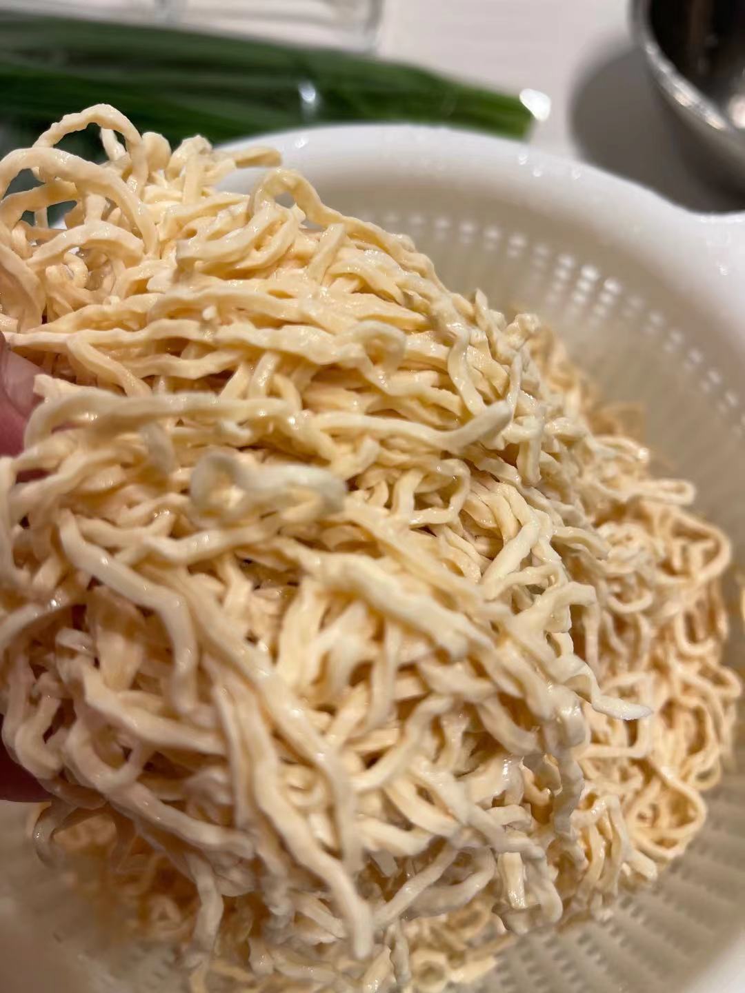 泰山豆腐干絲 500g 台湾産 冷凍品